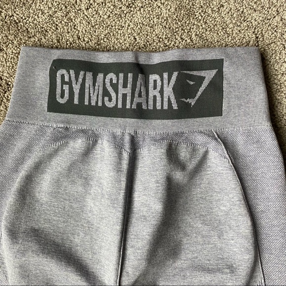 Gymshark Flex High Waisted Leggings - Picture 5 of 7